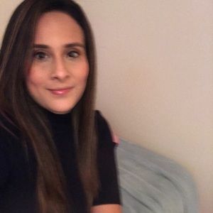 Meet your Posher, Veronica